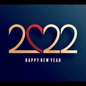 Happy Healthy 2022 🎉